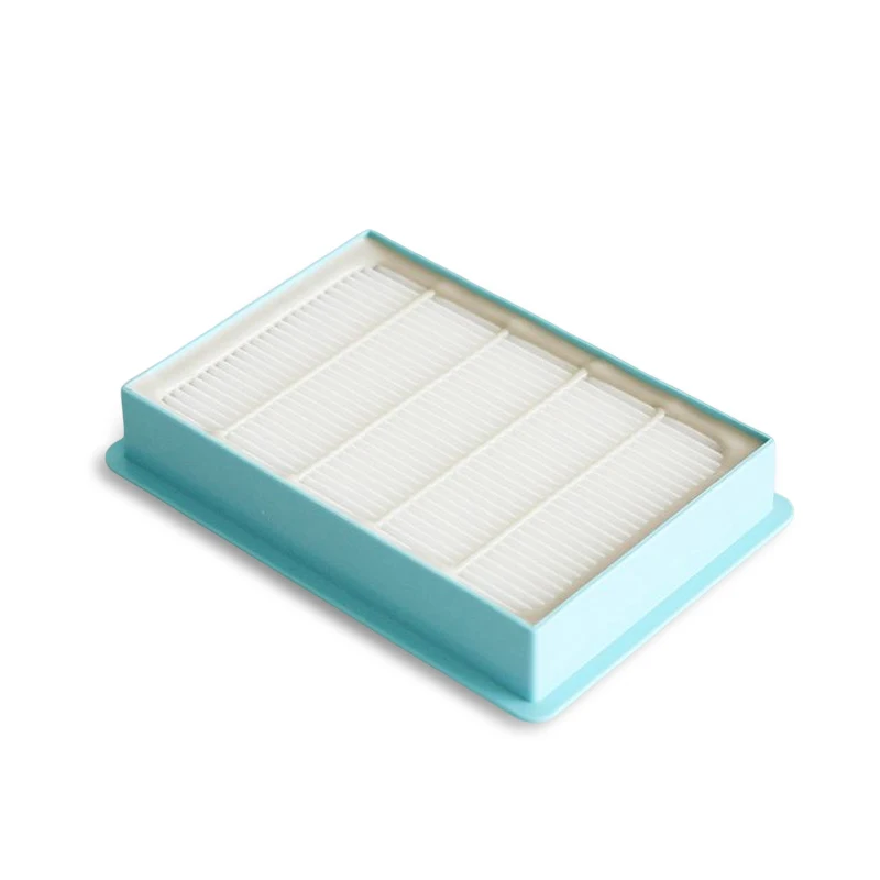 1PCกรองฝุ่นHEPAสำหรับPhilips FC9728 FC9732 FC9735 หุ่นยนต์เครื่องดูดฝุ่นอุปกรณ์เสริม