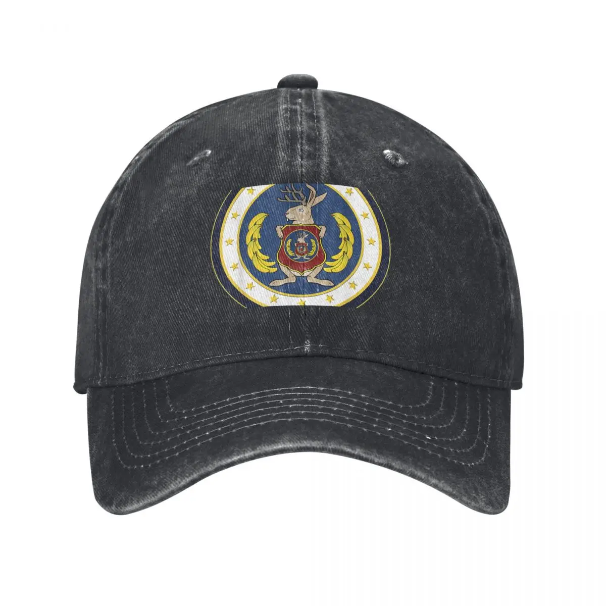 Odd Squad Official Seal Baseball Cap Hat Baseball Cap New In Hat Sun Hats For Women Men's