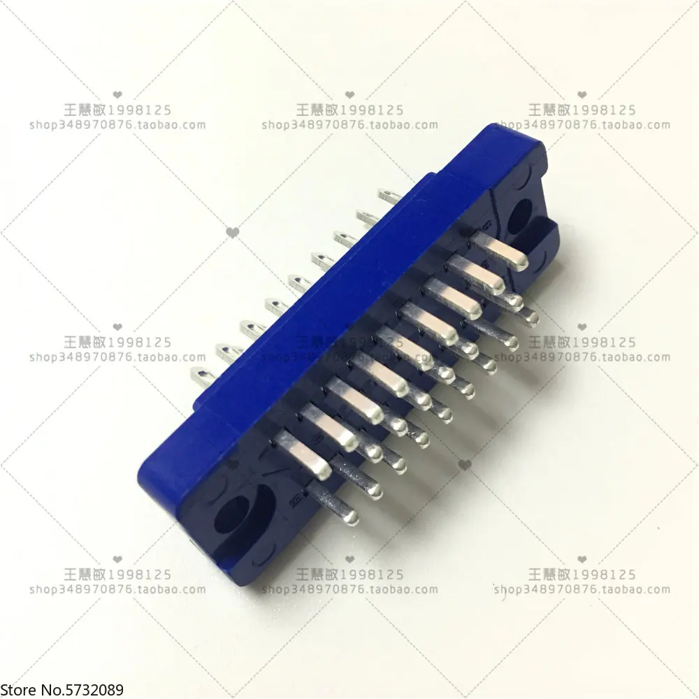 

2pcs Connector P-1624A-ST (51)/P-1624BA (09)