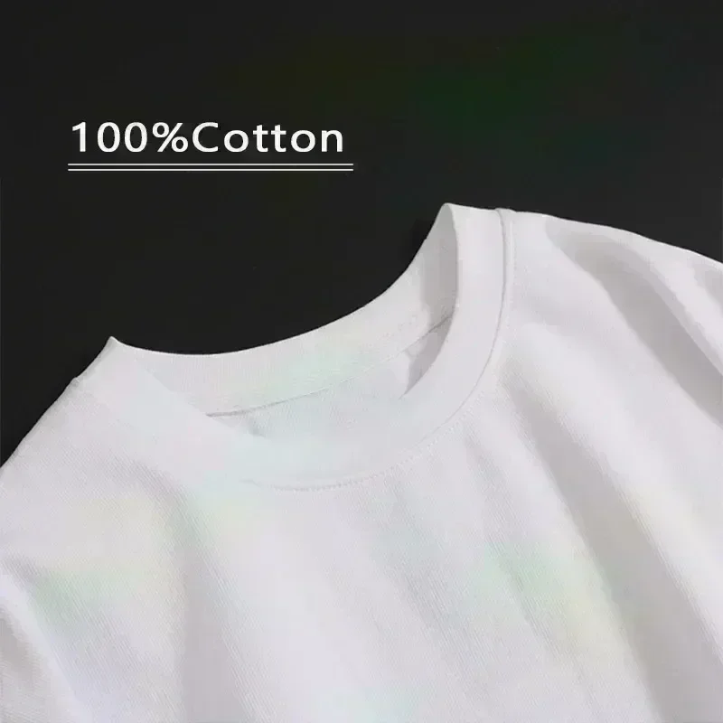 Herren Damen Oversize Rundhals-T-Shirt mit Berggrafik für Abenteuer, Wandern, Klettern, Outdoor, Vintage Kurzarm-T-Shirt – Detail 12