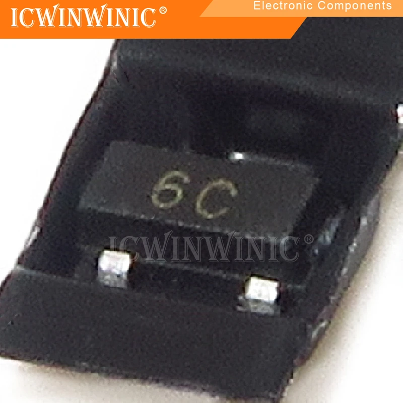 10Piece BC817-40 Si…