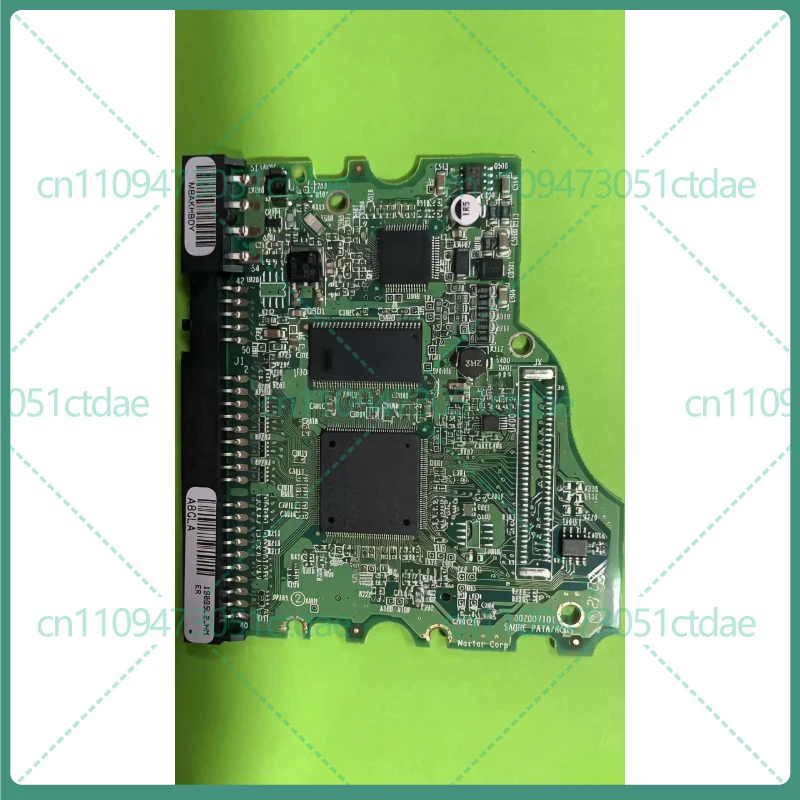 Used FOR WD 810035-000 810030-000 Lockless PCB Tested Support PC3000 Firmware Read Write