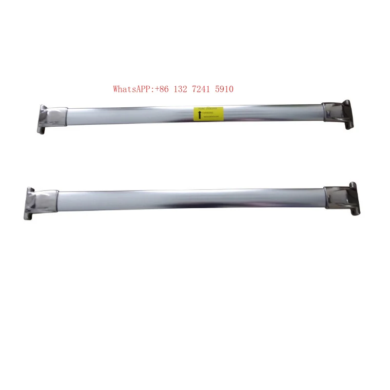 Suitable for 2016-2020 LX570 roof rack crossbars and crossbeams, specially modified for roof racks
