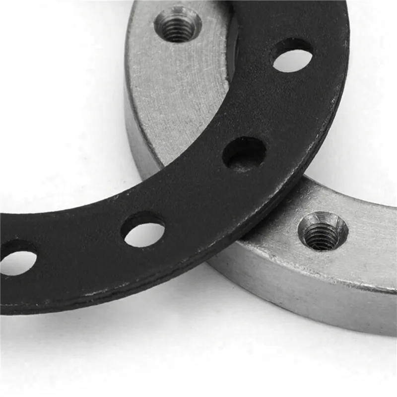2 Pair Front Wheel … - image