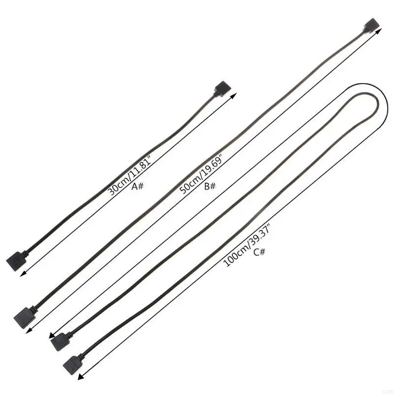 5 В 3PIN RGB CABLITER CABL