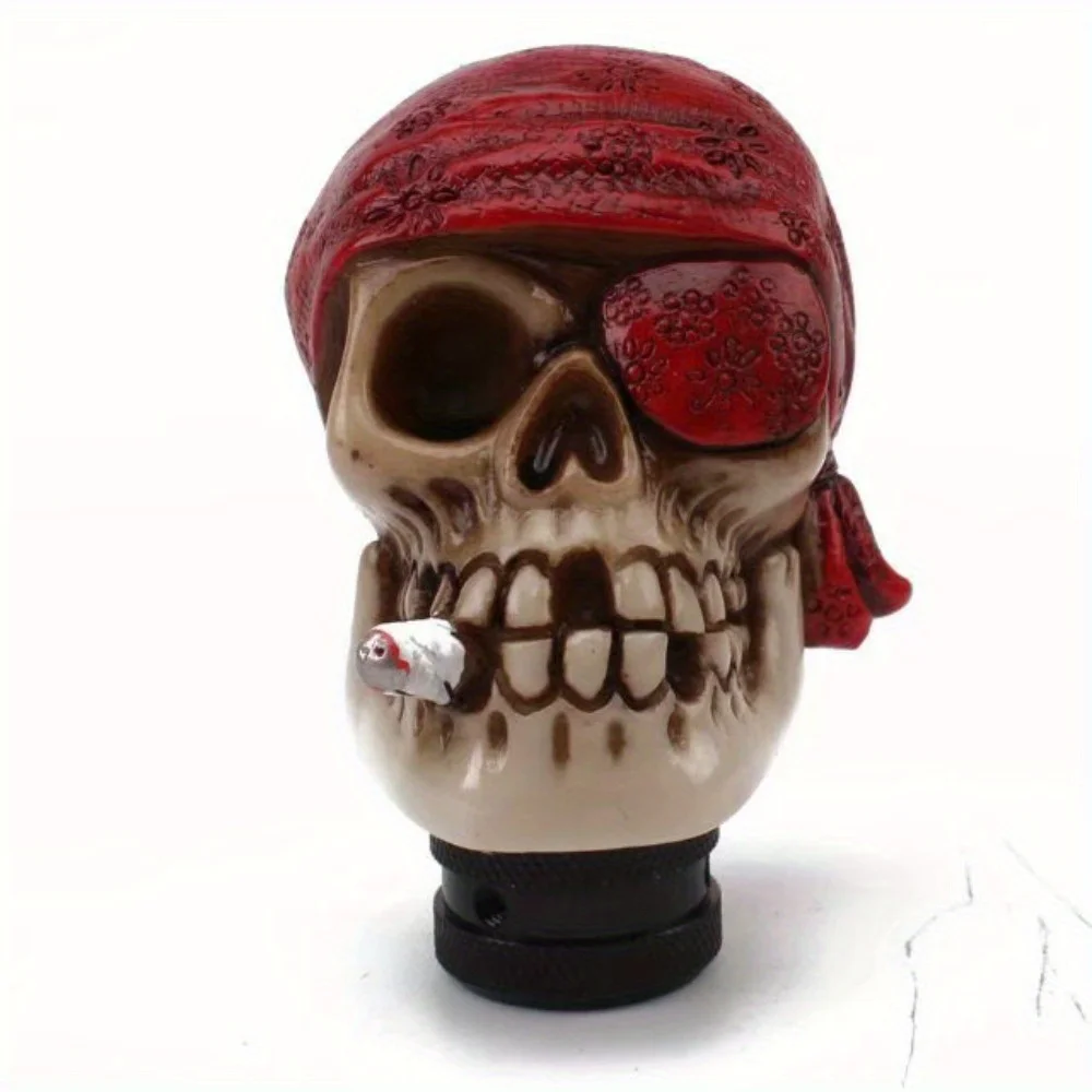 Stick Head Universal Resin Hand Wave Stop Head