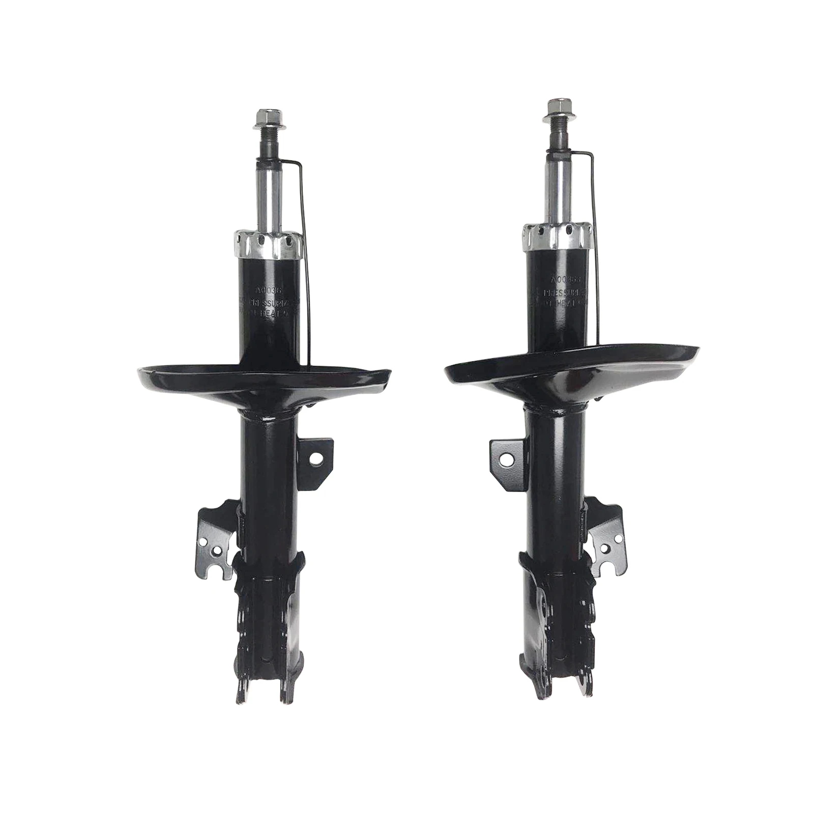 

2 PCS SHOCK ABSORBER T0y0ta Sienna 2004-2006