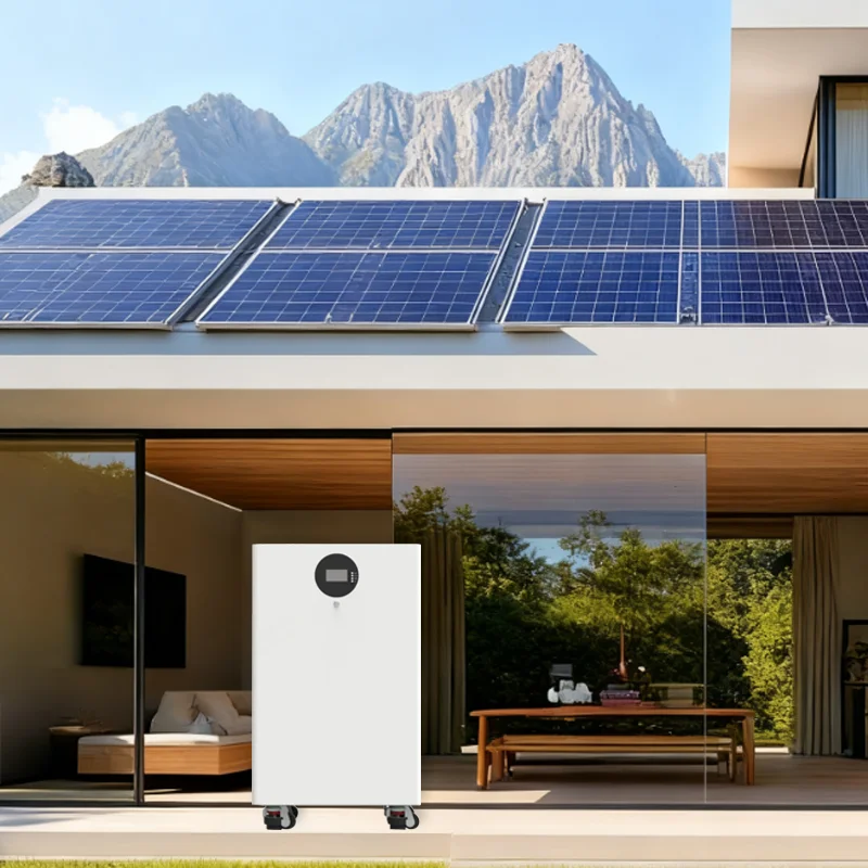 AC 출력 300A 10.24KW 휴대용 스테이션 배터 - Lifepo4 Battery 51.2V 280Ah 리뷰 및 가격