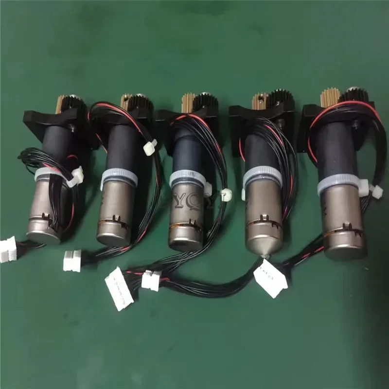 Ink Key Motor LB16MG-650BB For Akiyama 920 924 Printing Machine Parts 5UTR-MO-02