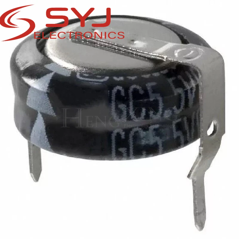 

Суперконденсатор типа H EECS0HD224H 5.5V0.22F фарадный конденсатор, 1 шт.