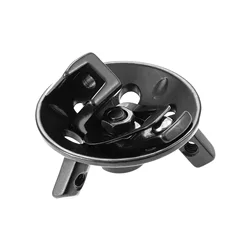 Metal Roller Presser Foot Holder Swivel Quick Change Feet Bracket Assembly Tool for Computer Flat Car Industrial Sewing Machine
