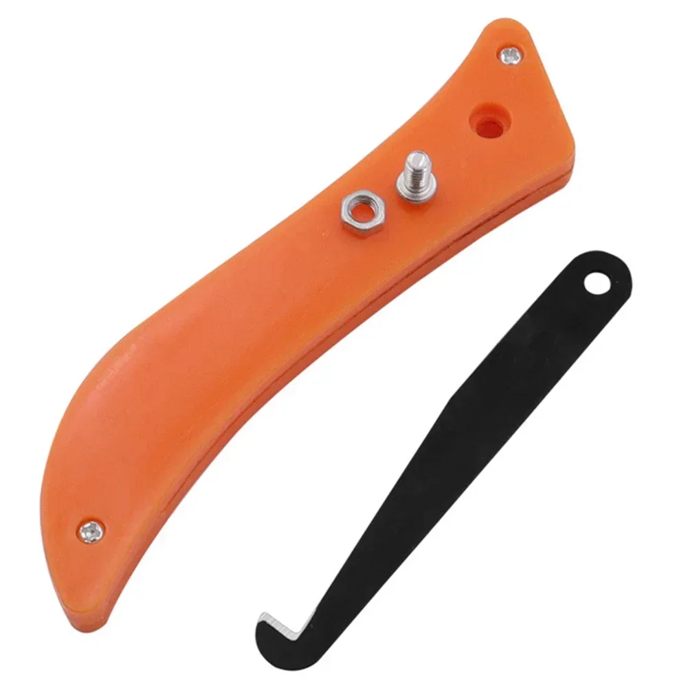 Gap Hook Knife Ceramic Tile Gap Hand Repair Tool Hook Blade Cleaning Removal Old Grout Cleaning Dust Removal Tool