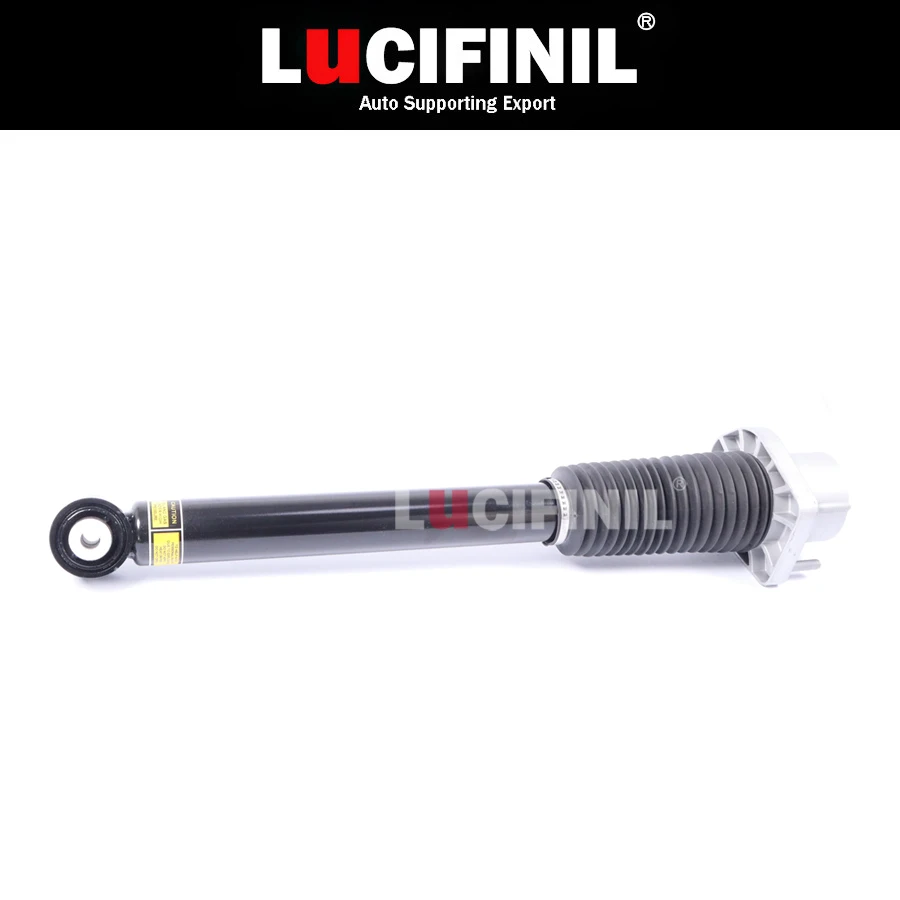 LuCIFINIL  For Land Rover Sport L494 Rear Air Suspension Shock W/CVD No Sensor LR045270, LR047132, LR045269