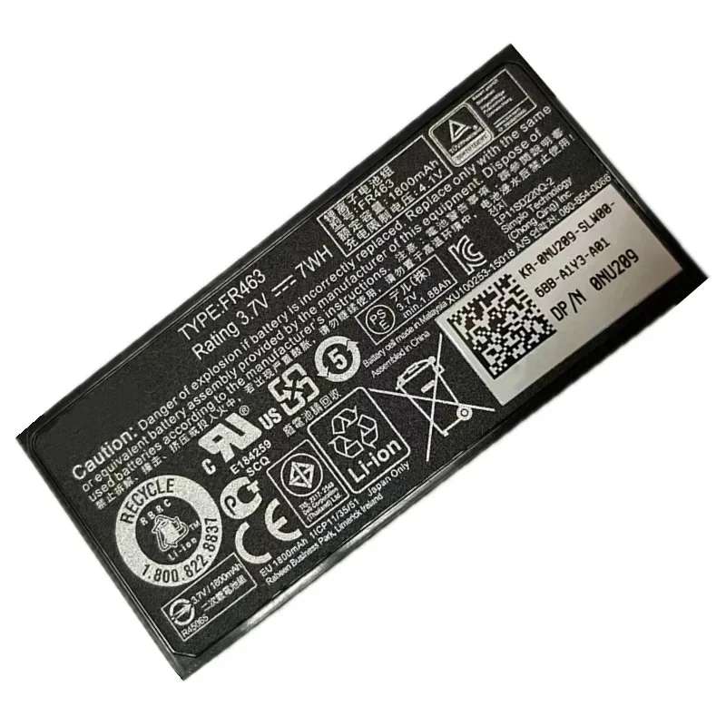 New FR463 XJ547 NU2… - image