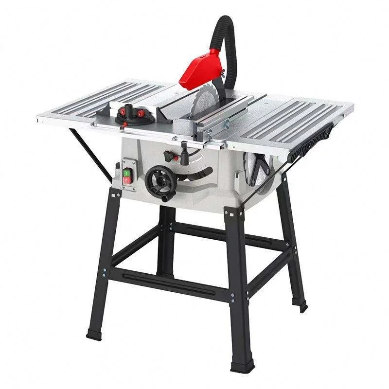 

For m Hot Sale Multifunctional Panel Saw with Motor for Woodworking Theatre Cutting m