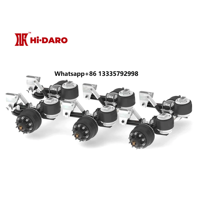 

Quality Assurance Factory Low Price.airbft air Suspension