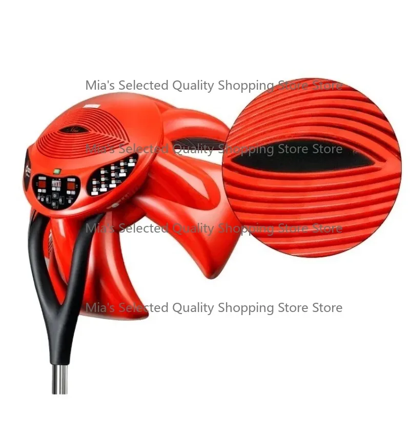 

DFAM Hairdressing Equipment in Guangzhou Salon Hair Steamer