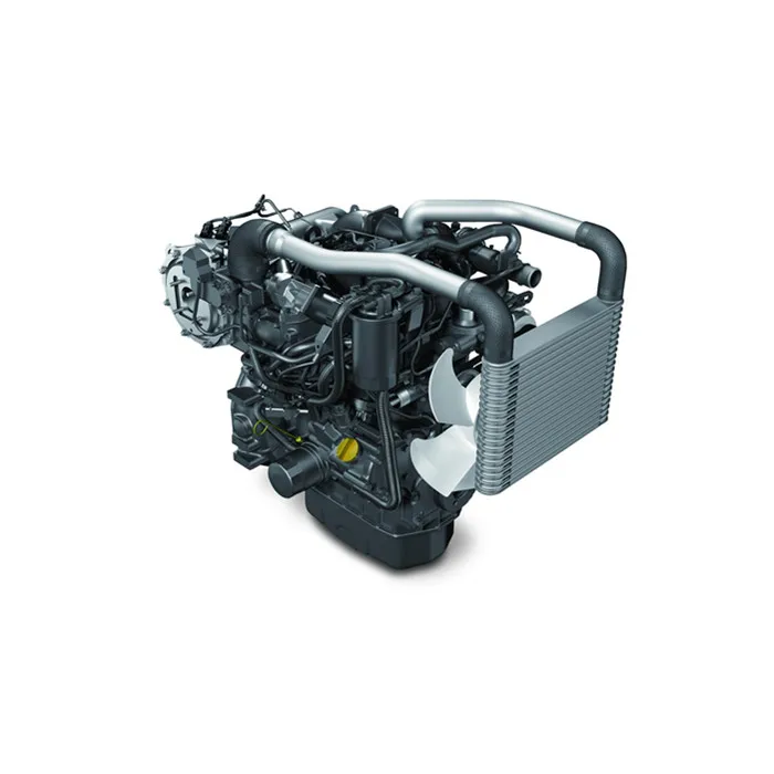 Hot Sale diesel Engine 4TNV94FHT