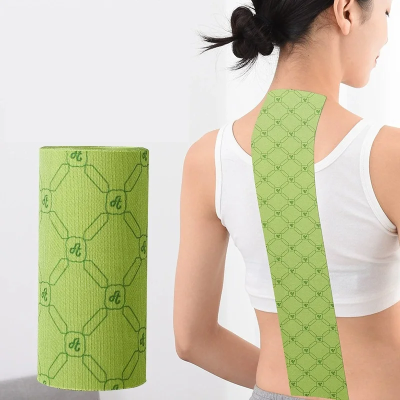 Chinese Herbal Back Heat Patch -Designed For The Back, Large Size For Work/Travel