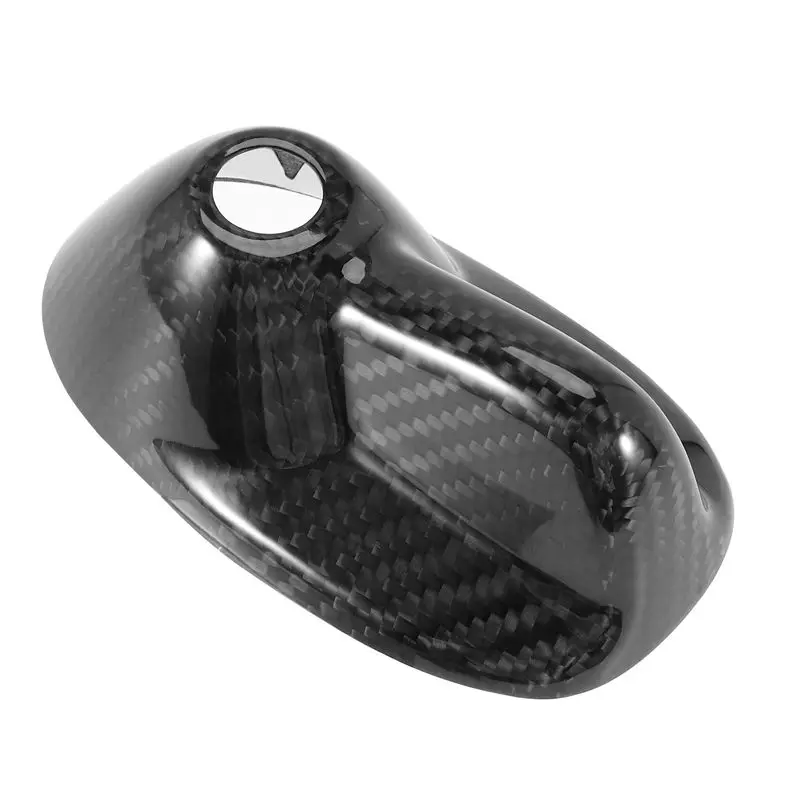 

Декоративная накладка на антенну в виде плавника акулы из углеродного волокна A13Z для крыши автомобиля Mini Cooper Clubman R55 R56