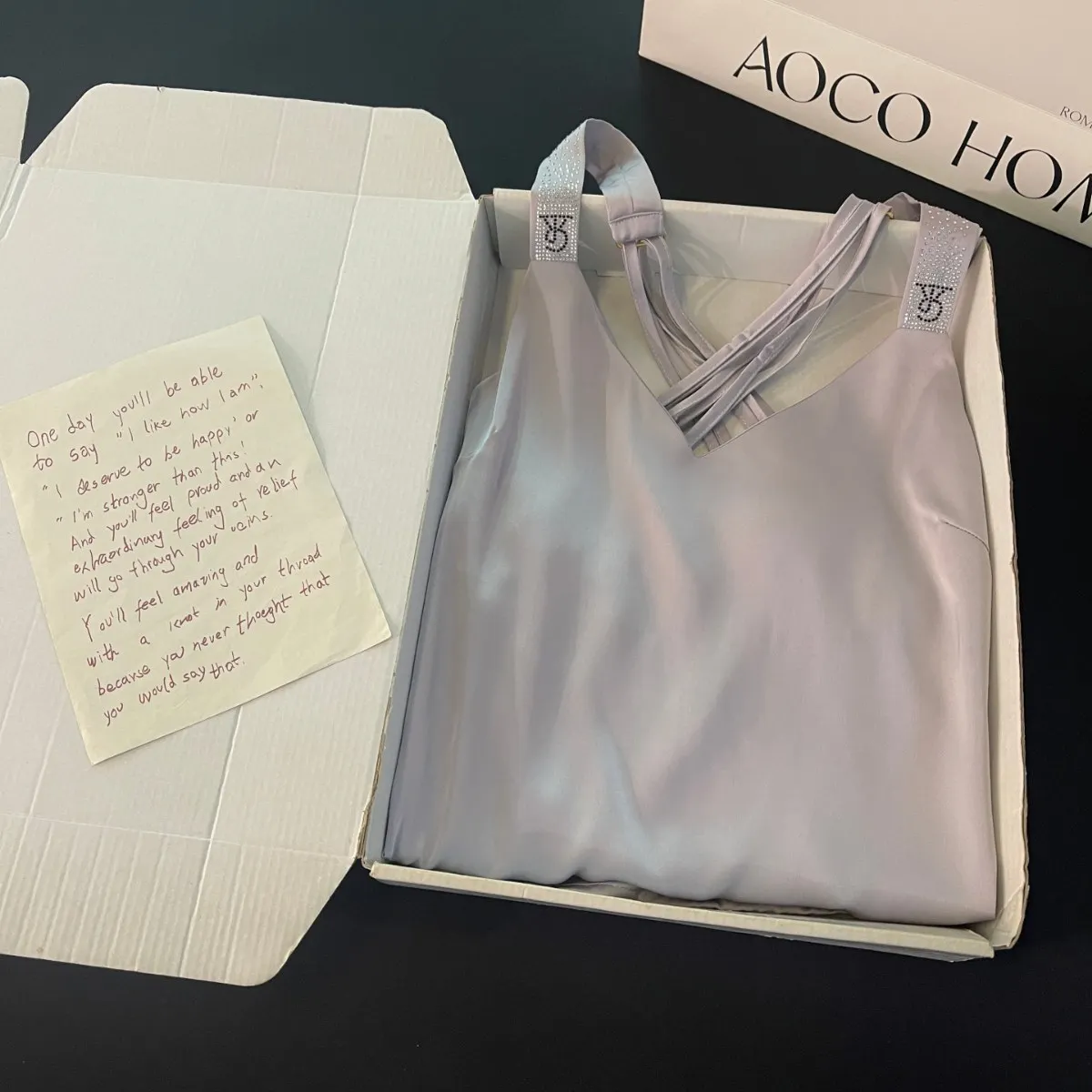 Lencería Sexy de Seda Fría para Mujer, Estilo 2025, con Relleno en el Pecho, Ropa de Dormir de Gran Tamaño, Estilo Pure Desire