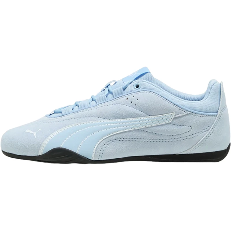 Puma Genuine Summer Women's Sport Thin-soled Low-top Casual Shoes 403955-05