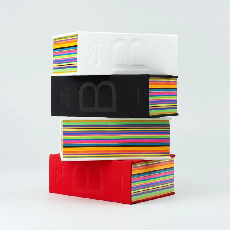 

Палитра мини-серии Sketchbook VICTIONARY Victionary 9789887684503 Книга