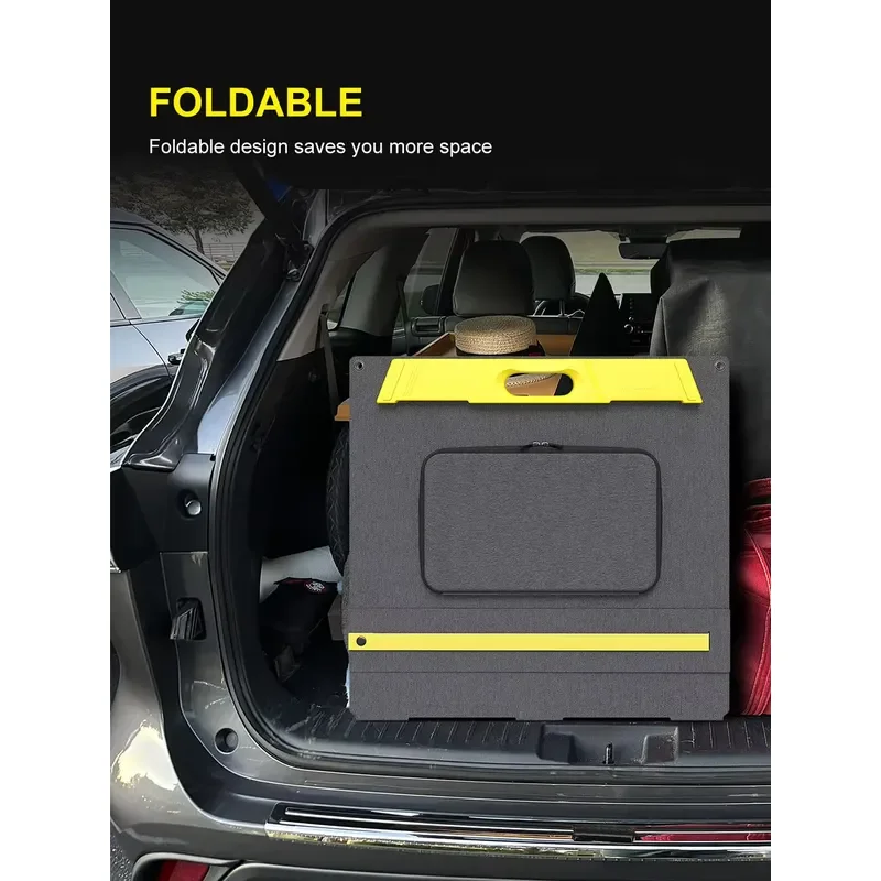 500W High Quality Efficient Conversion HPBC Outdoor Portable ETFE Lamination Foldable Solar Panel for RVs, Roofs Other
