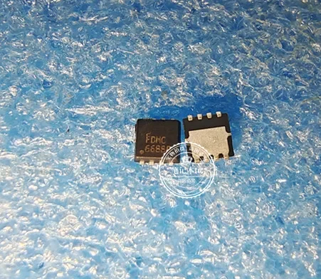 NOWOŚĆ 5-10szt FDMC6688P FDMC 6688P