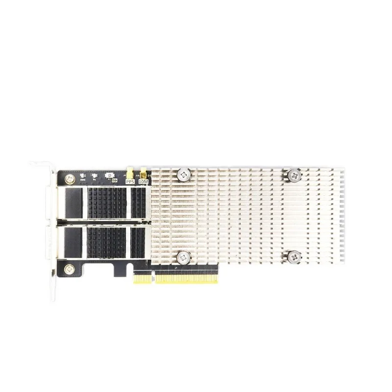 For Development Board Xilinx Ultrascale+ Xcku5p Pcie Accelerator Card Fnic-ku5p