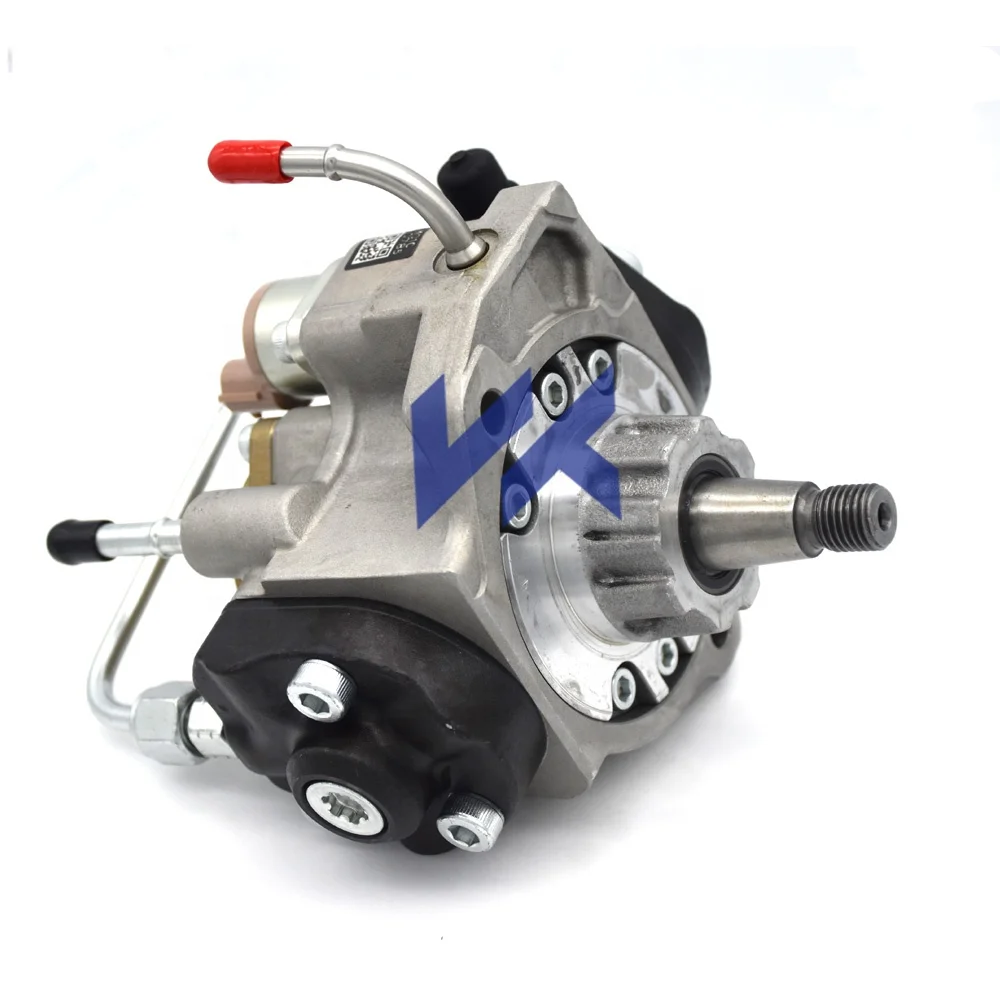 

Diesel Fuel Injector Pump 294000-1181 2940001181 For Isuzu 4HK1 Engine