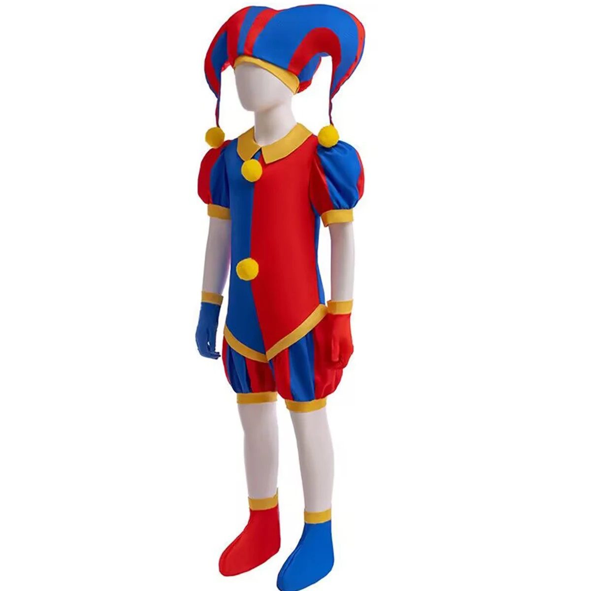 kids-clown-cosplay-costume-jumpsuit-with-hat-gloves-halloween-carnival-christmas-party-outfit