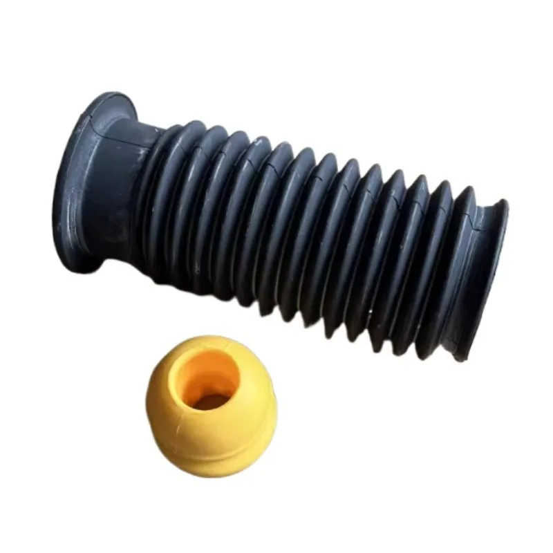 

Защитные пылезащитные чехлы-буферы (резиновые накладки) для передних и задних амортизаторов Buick Excelle GT и Chevrolet Cruze