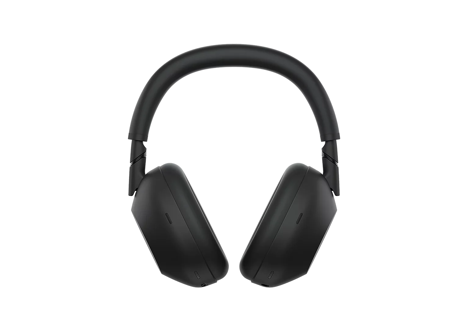 Sony WH-1000XM6 Auriculares Bluetooth inalámbricos con Noise Cancelling, Sonido de Alta resolución, diseño Plegable, Estuche Resistente, 30 Horas de batería 3