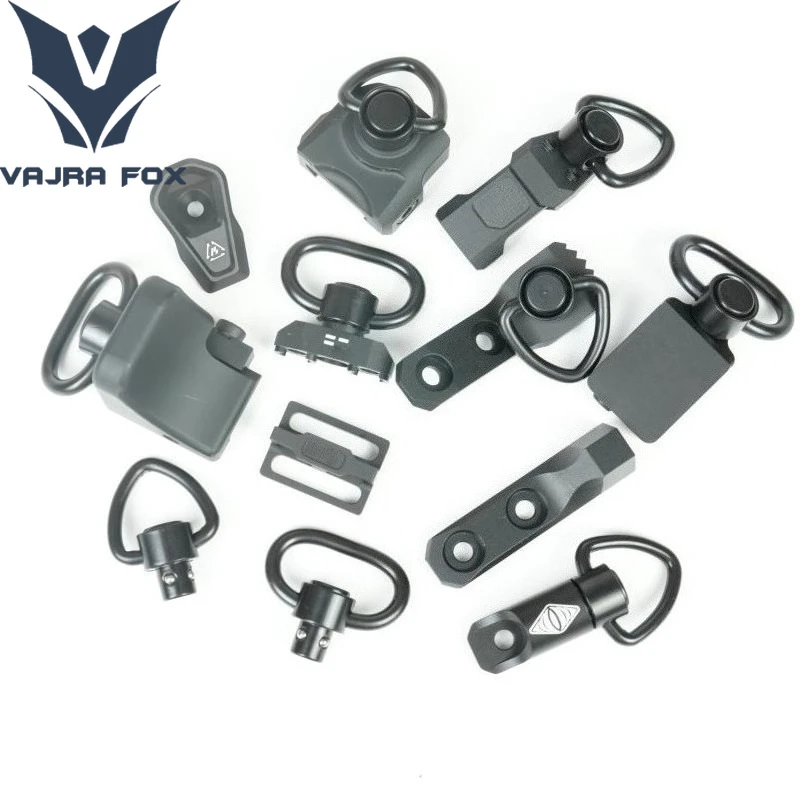 Tactical Qd Sling M… - image