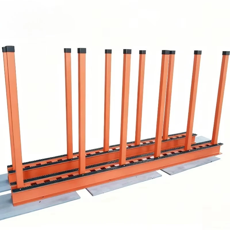 Metal Plate Strapping Rack Display Stone Marble Granite Glass Stand