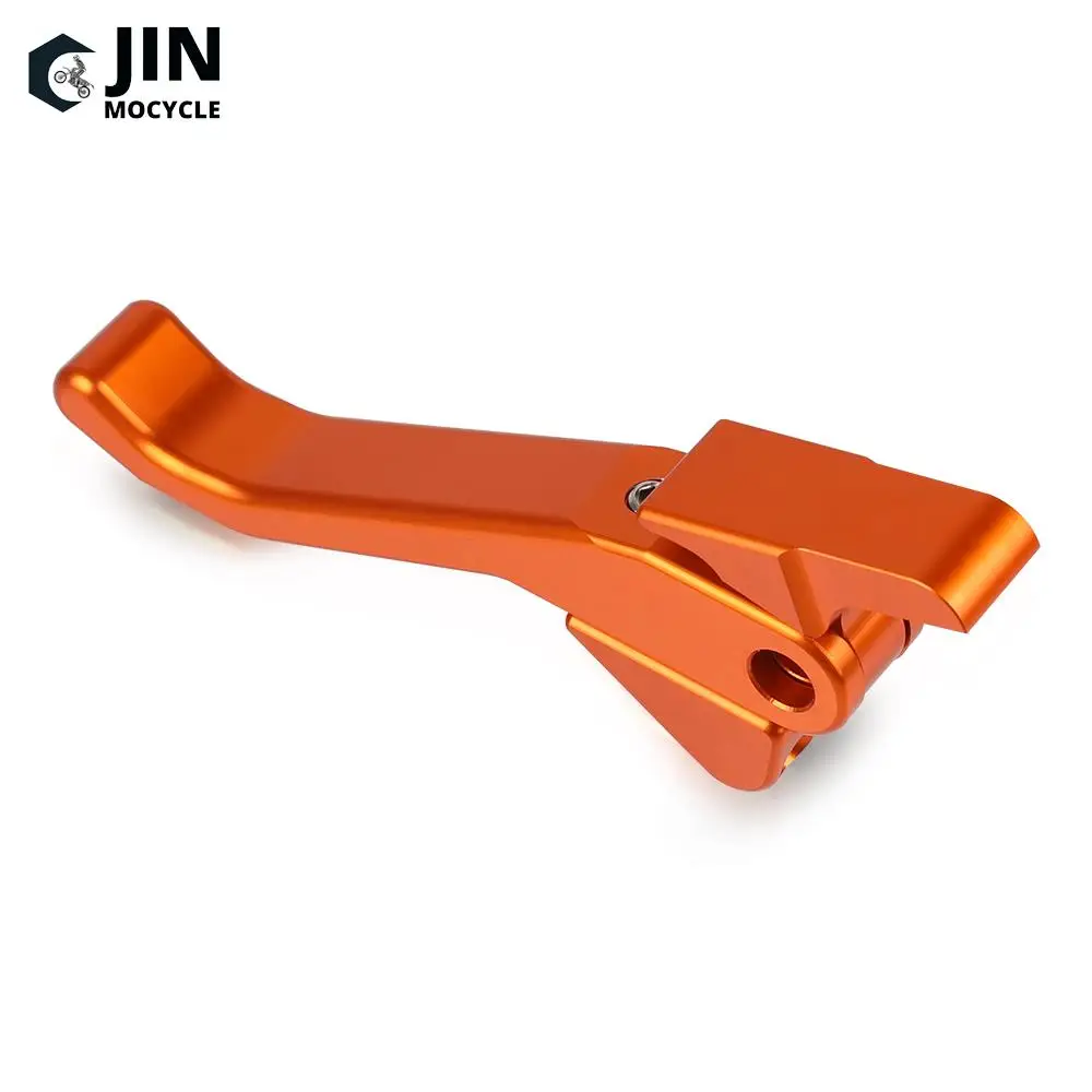 Labor-saving Lever Booster Brake Master Cylinders Levers For K-T-M 125 250 300 350 400 450 500 EXC F XCF XCW XCFW SX SXF SXS SMR - Image 2