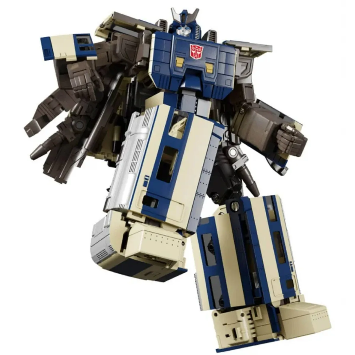 Hasbro Takara Tomy Transformers Capolavoro MPG-01 Shouki Action Figure Giocattoli per il regalo di compleanno F4088