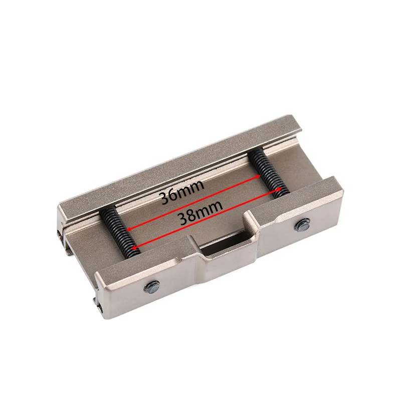 Metal LCS 20mm Rail Mount Plates for SF M600 M300 Scout Light Flashlight with Remote Tape Pressure Pad Switch Accessories