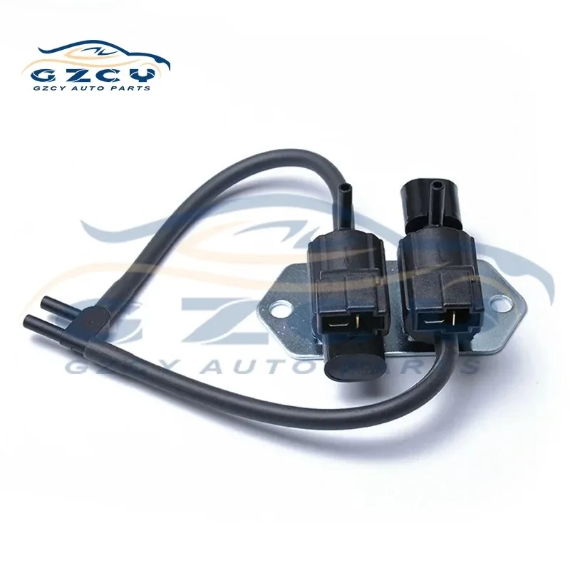 New MB937731 K5T81794 Vacuum Switch Solenoid Freewheel Clutch Kontrol Valve MB620532 K5T47776 Fits For Mitsubishi Pajero