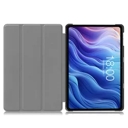 Protective Cover Case For Teclast T60 Tablet Case M50HD/M50Pro Magnetic Case Dust-proof Protective Sleeve Shell Accessories