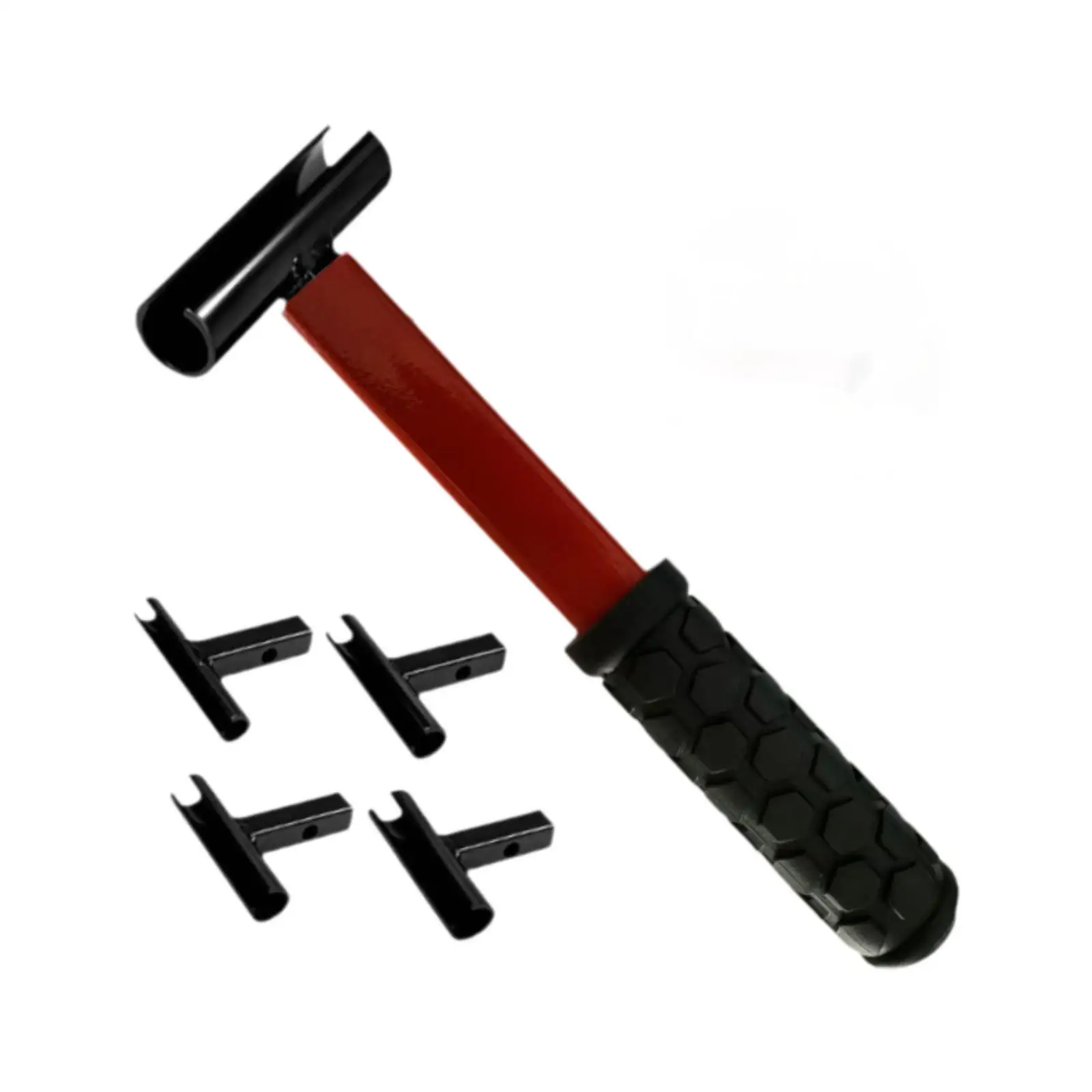 

Hinge Gap Adjusting Wrench Kit with Anti Slip Grip Heavy Duty Hand Tool