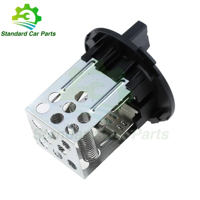 6445XE  Heater Blower Fan Motor Resistor For Citroen C4 Peugeot 307 6445.XE 6445 XE