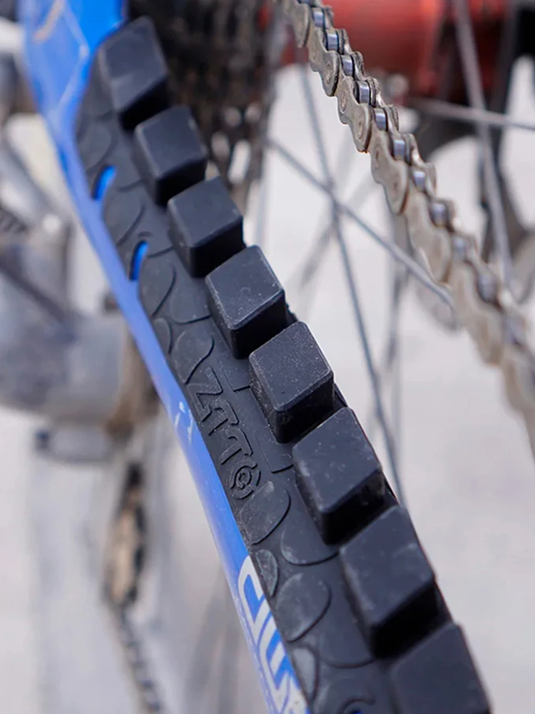 

3D силиконовая защитная накладка для велосипедных перьев, защитная наклейка для цепи, накладка для велосипедной цепи для горного велосипеда, MTB, дорожного велосипеда