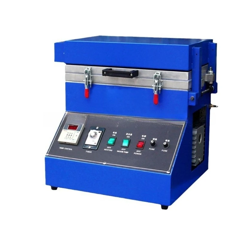 Vacuum shrinking machine, shoe last molding machine for shoe factory development, shoe making machinery and equipment