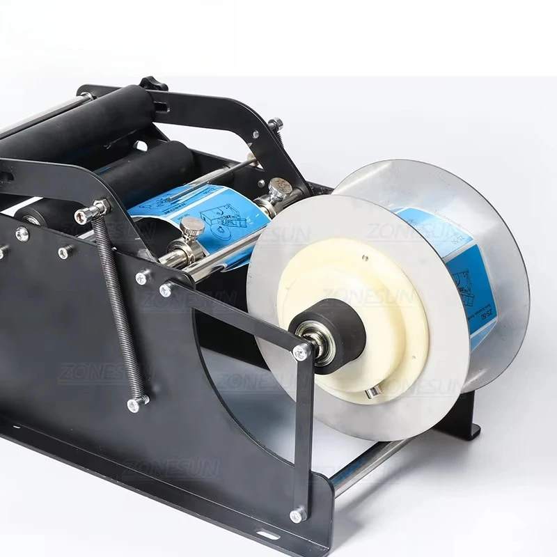 ZS-50P Manual Self-…