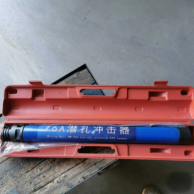 CIR76 Martello pneumatico basso