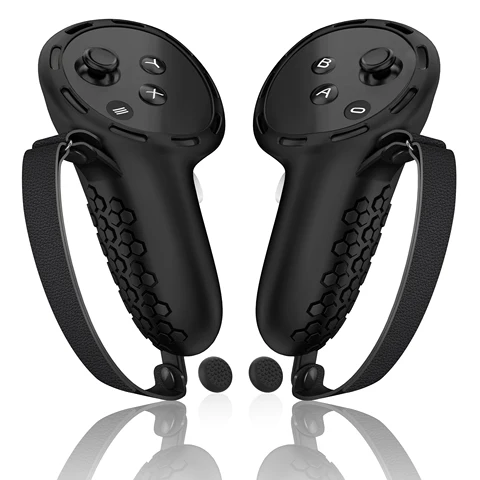 HUADAI New VR Accessories Protective Cover For Oculus Quest 3/Quest 3S…