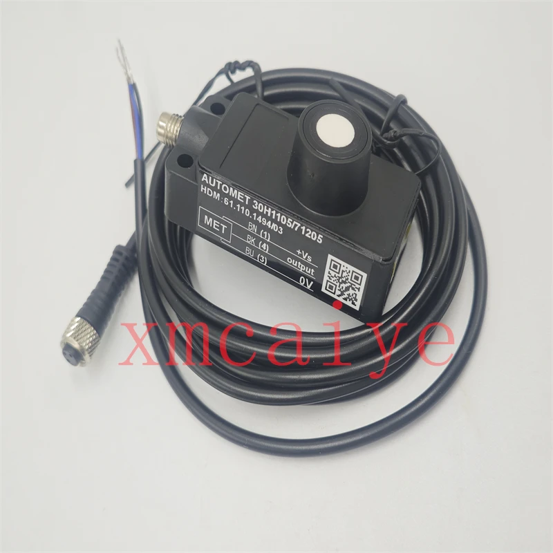 61.110.1494 Sensor Offset Printing Machine Spare Parts Top Quality Electric Eye For XL105 SM102 Accessories
