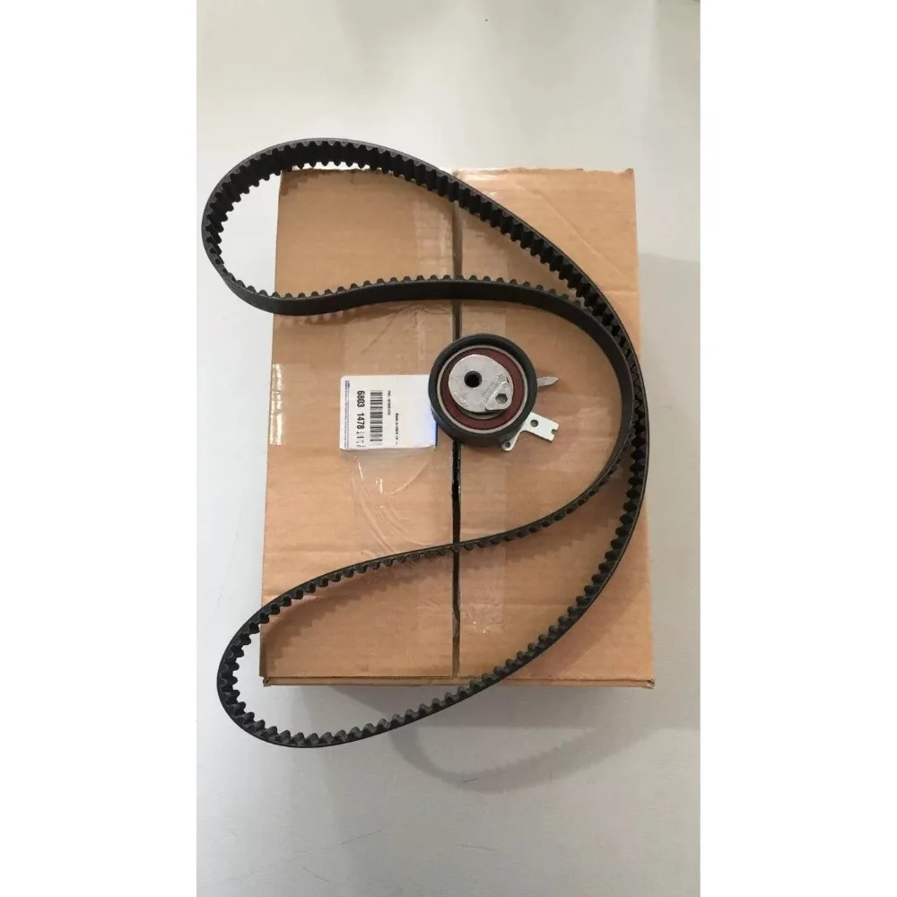 2.8T Diesel Timing Repair Kit Gauge Belt Genuine for Jeep Wrangler for Dodge Journey